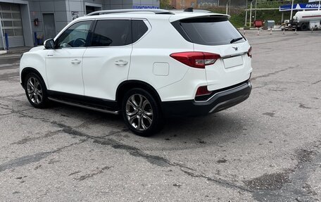 SsangYong Rexton, 2020 год, 3 200 000 рублей, 3 фотография