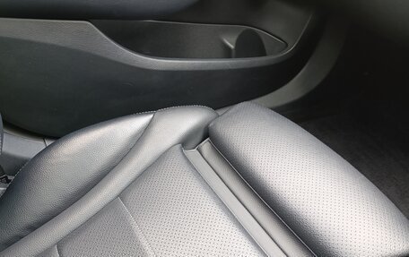 Mercedes-Benz C-Класс, 2017 год, 2 350 000 рублей, 39 фотография