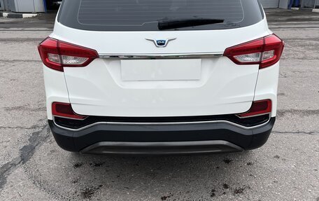 SsangYong Rexton, 2020 год, 3 200 000 рублей, 4 фотография