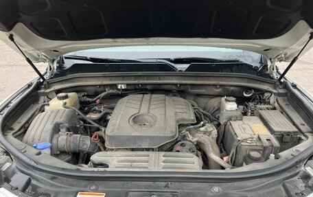 SsangYong Rexton, 2020 год, 3 200 000 рублей, 9 фотография