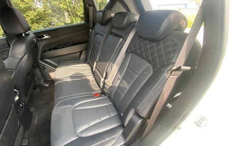 SsangYong Rexton, 2020 год, 3 200 000 рублей, 11 фотография