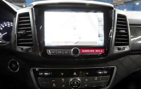 SsangYong Rexton, 2020 год, 3 200 000 рублей, 5 фотография