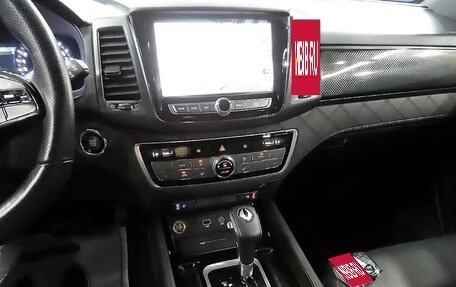 SsangYong Rexton, 2020 год, 3 200 000 рублей, 7 фотография