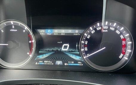 SsangYong Rexton, 2020 год, 3 200 000 рублей, 10 фотография