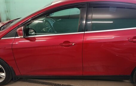 Ford Focus III, 2013 год, 850 000 рублей, 4 фотография
