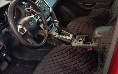 Ford Focus III, 2013 год, 850 000 рублей, 6 фотография