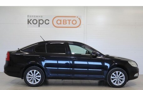 Skoda Octavia, 2012 год, 946 000 рублей, 4 фотография