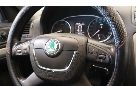Skoda Octavia, 2012 год, 946 000 рублей, 8 фотография