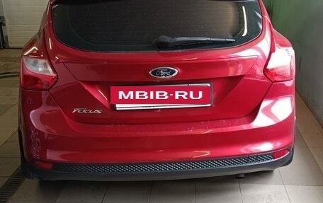 Ford Focus III, 2013 год, 850 000 рублей, 3 фотография