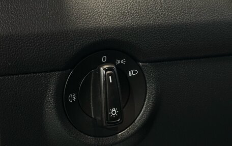 Skoda Octavia, 2017 год, 1 459 000 рублей, 11 фотография