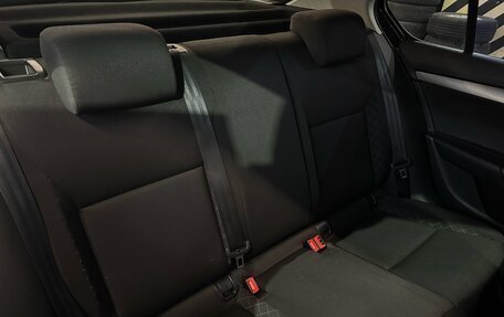 Skoda Octavia, 2017 год, 1 459 000 рублей, 17 фотография