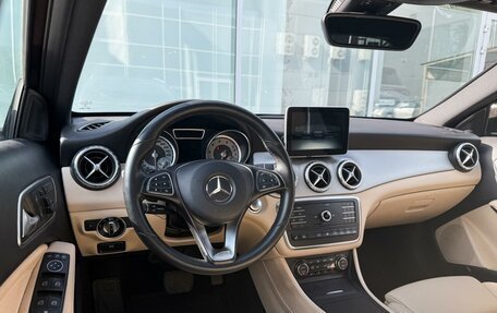 Mercedes-Benz GLA, 2016 год, 2 345 000 рублей, 6 фотография