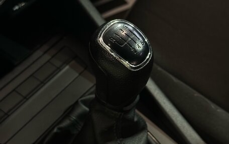 Skoda Octavia, 2017 год, 1 459 000 рублей, 15 фотография