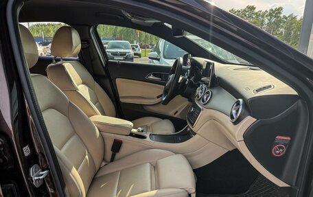 Mercedes-Benz GLA, 2016 год, 2 345 000 рублей, 8 фотография