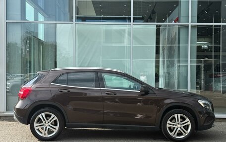 Mercedes-Benz GLA, 2016 год, 2 345 000 рублей, 5 фотография