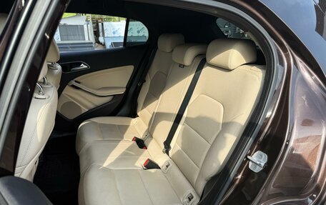Mercedes-Benz GLA, 2016 год, 2 345 000 рублей, 9 фотография