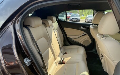 Mercedes-Benz GLA, 2016 год, 2 345 000 рублей, 7 фотография