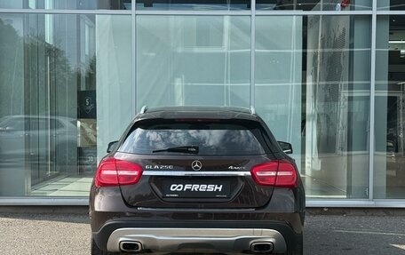 Mercedes-Benz GLA, 2016 год, 2 345 000 рублей, 4 фотография