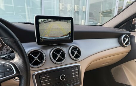 Mercedes-Benz GLA, 2016 год, 2 345 000 рублей, 13 фотография
