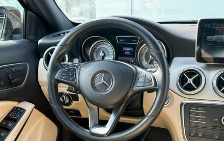 Mercedes-Benz GLA, 2016 год, 2 345 000 рублей, 14 фотография
