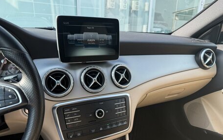Mercedes-Benz GLA, 2016 год, 2 345 000 рублей, 12 фотография