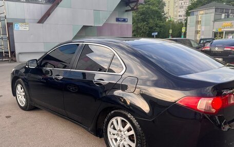 Honda Accord VIII рестайлинг, 2012 год, 1 600 000 рублей, 2 фотография