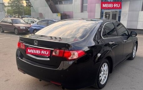 Honda Accord VIII рестайлинг, 2012 год, 1 600 000 рублей, 4 фотография