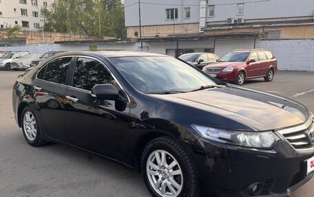 Honda Accord VIII рестайлинг, 2012 год, 1 600 000 рублей, 6 фотография