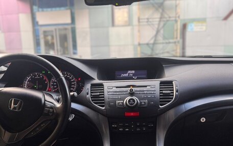 Honda Accord VIII рестайлинг, 2012 год, 1 600 000 рублей, 7 фотография
