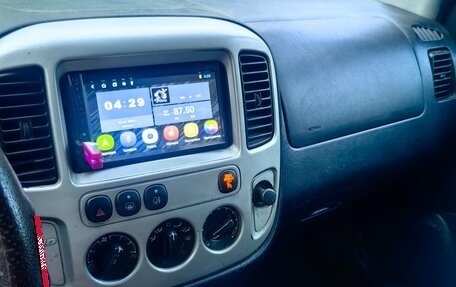 Ford Maverick II, 2006 год, 450 000 рублей, 12 фотография