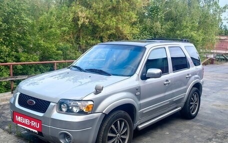 Ford Maverick II, 2006 год, 450 000 рублей, 6 фотография