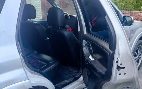 Ford Maverick II, 2006 год, 450 000 рублей, 13 фотография