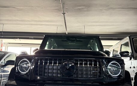 Mercedes-Benz G-Класс AMG, 2024 год, 28 658 000 рублей, 2 фотография