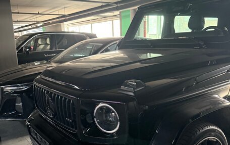 Mercedes-Benz G-Класс AMG, 2024 год, 28 658 000 рублей, 4 фотография
