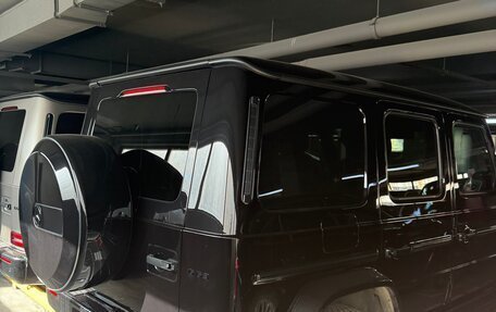 Mercedes-Benz G-Класс AMG, 2024 год, 28 658 000 рублей, 5 фотография