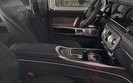 Mercedes-Benz G-Класс AMG, 2024 год, 28 658 000 рублей, 10 фотография