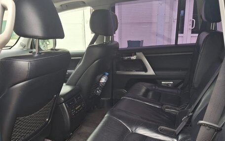 Toyota Land Cruiser 200, 2013 год, 3 980 000 рублей, 11 фотография