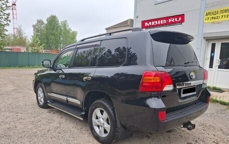 Toyota Land Cruiser 200, 2013 год, 3 980 000 рублей, 6 фотография