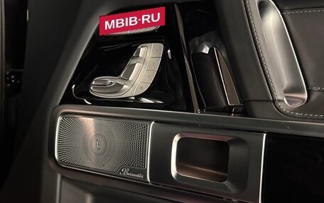 Mercedes-Benz G-Класс AMG, 2024 год, 28 658 000 рублей, 8 фотография