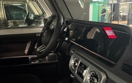 Mercedes-Benz G-Класс AMG, 2024 год, 28 658 000 рублей, 11 фотография