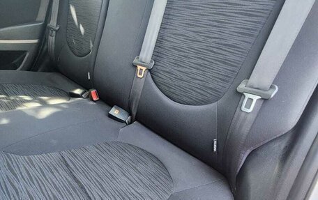 Hyundai Solaris II рестайлинг, 2014 год, 1 070 000 рублей, 6 фотография