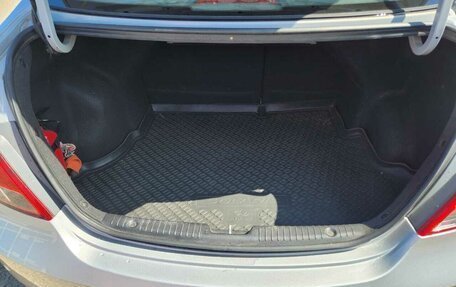 Hyundai Solaris II рестайлинг, 2014 год, 1 070 000 рублей, 10 фотография