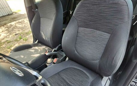 Hyundai Solaris II рестайлинг, 2014 год, 1 070 000 рублей, 12 фотография