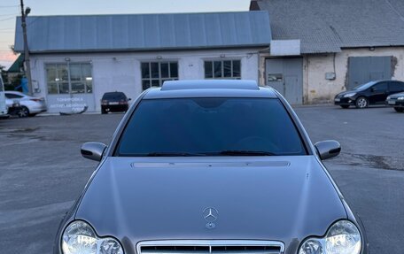 Mercedes-Benz C-Класс, 2005 год, 1 350 000 рублей, 5 фотография