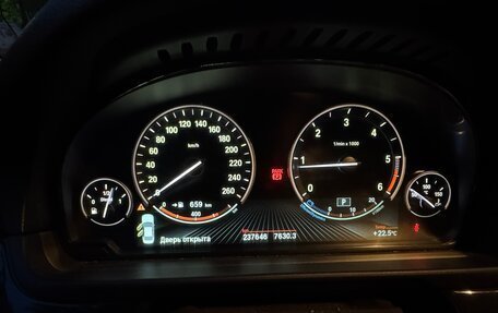 BMW 5 серия, 2014 год, 2 000 000 рублей, 9 фотография