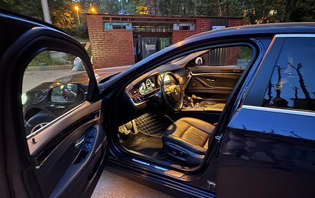 BMW 5 серия, 2014 год, 2 000 000 рублей, 7 фотография