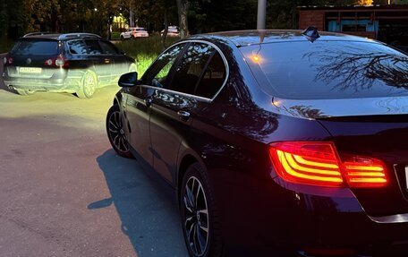 BMW 5 серия, 2014 год, 2 000 000 рублей, 6 фотография