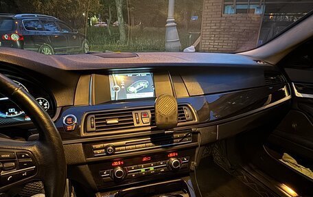 BMW 5 серия, 2014 год, 2 000 000 рублей, 8 фотография