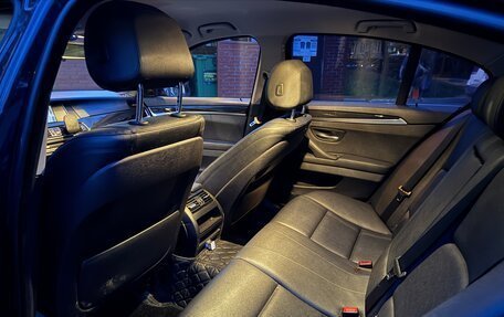 BMW 5 серия, 2014 год, 2 000 000 рублей, 12 фотография