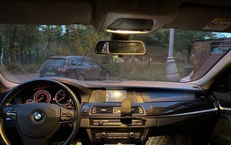 BMW 5 серия, 2014 год, 2 000 000 рублей, 13 фотография
